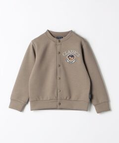 SHIPS / シップス カーディガン・ボレロ | 《予約》【WEB限定】SHIPS Colors:90〜130cm /TeddyBear(R) カーディガン◆