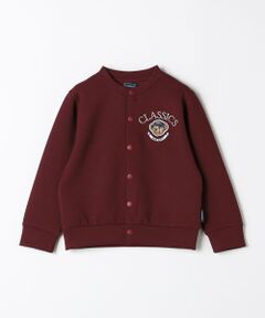 SHIPS / シップス カーディガン・ボレロ | 《予約》【WEB限定】SHIPS Colors:90〜130cm /TeddyBear(R) カーディガン◆