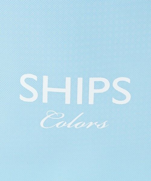 SHIPS / シップス トートバッグ | 【WEB限定】SHIPS Colors:メッシュ トート バッグ | 詳細13