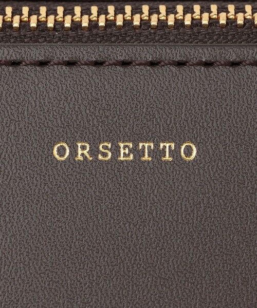 SHIPS / シップス ショルダーバッグ | ORSETTO: CTTA | 詳細8