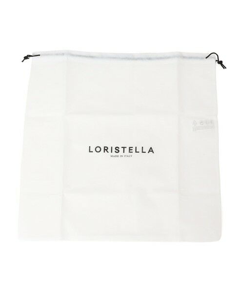 SHIPS / シップス ボストンバッグ | LORISTELLA: ワン ハンドル ボストン | 詳細11