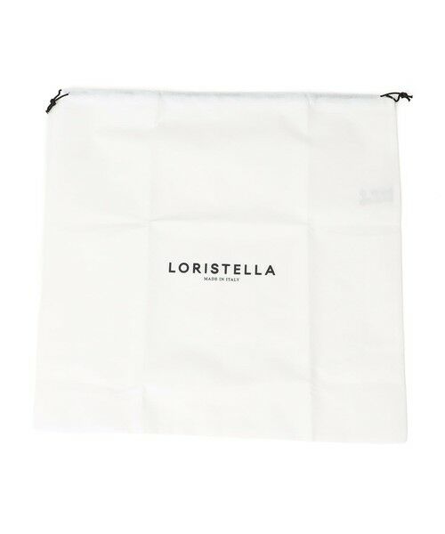 SHIPS / シップス トートバッグ | LORISTELLA: ワン ハンドルトート | 詳細11