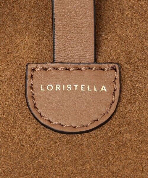 SHIPS / シップス トートバッグ | LORISTELLA: ワン ハンドルトート | 詳細8
