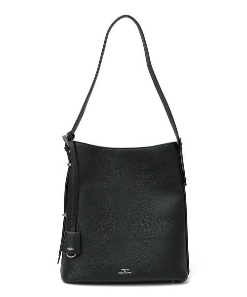 SHIPS / シップス トートバッグ | 《予約》【WEB限定】George Cinq: BUKET BAG（M） | 詳細7