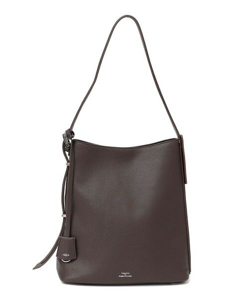 SHIPS / シップス トートバッグ | 《予約》【WEB限定】George Cinq: BUKET BAG（M） | 詳細13