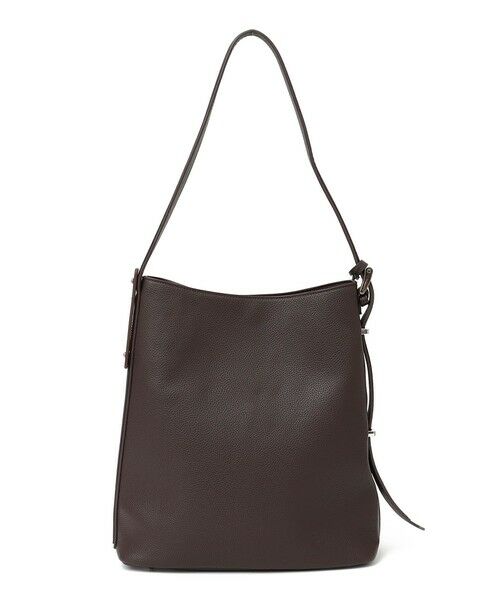 SHIPS / シップス トートバッグ | 《予約》【WEB限定】George Cinq: BUKET BAG（M） | 詳細15