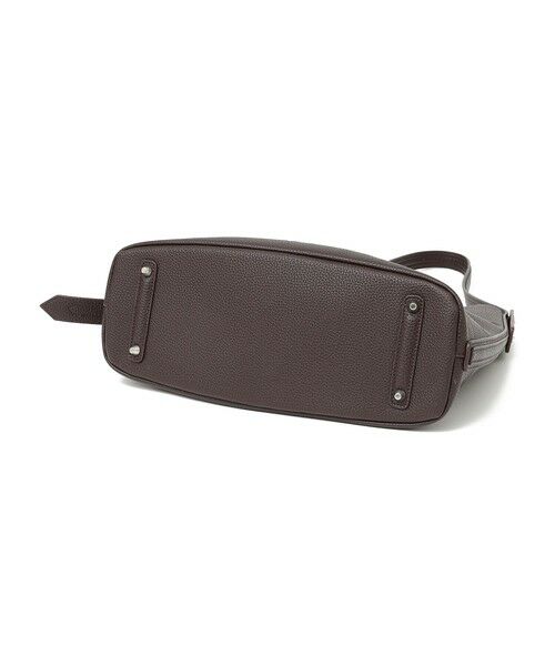 SHIPS / シップス トートバッグ | 《予約》【WEB限定】George Cinq: BUKET BAG（M） | 詳細16