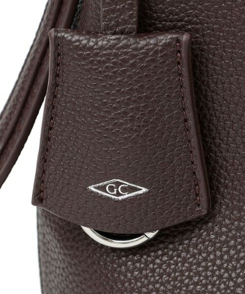 SHIPS / シップス トートバッグ | 《予約》【WEB限定】George Cinq: BUKET BAG（M） | 詳細18