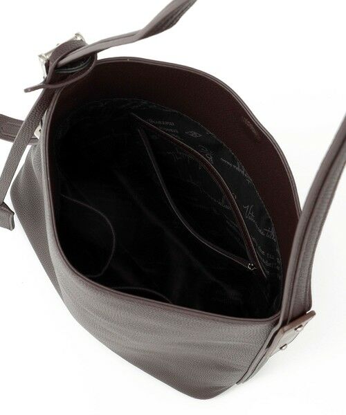 SHIPS / シップス トートバッグ | 《予約》【WEB限定】George Cinq: BUKET BAG（M） | 詳細19