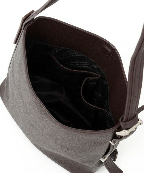 SHIPS / シップス トートバッグ | 《予約》【WEB限定】George Cinq: BUKET BAG（M） | 詳細20