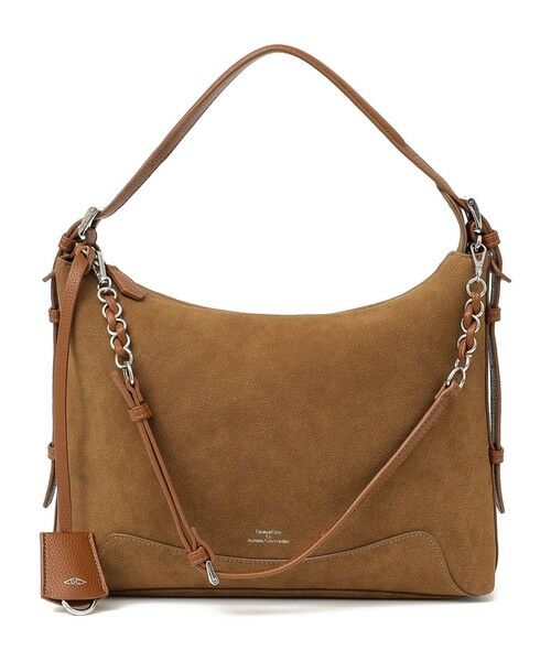 SHIPS / シップス ショルダーバッグ | 《予約》【WEB限定】George Cinq: HOHO BAG（M） | 詳細7