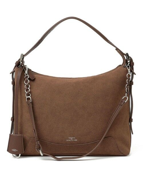 SHIPS / シップス ショルダーバッグ | 《予約》【WEB限定】George Cinq: HOHO BAG（M） | 詳細17