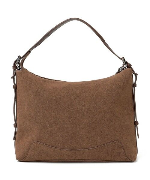 SHIPS / シップス ショルダーバッグ | 《予約》【WEB限定】George Cinq: HOHO BAG（M） | 詳細19