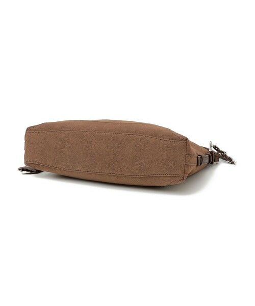 SHIPS / シップス ショルダーバッグ | 《予約》【WEB限定】George Cinq: HOHO BAG（M） | 詳細20