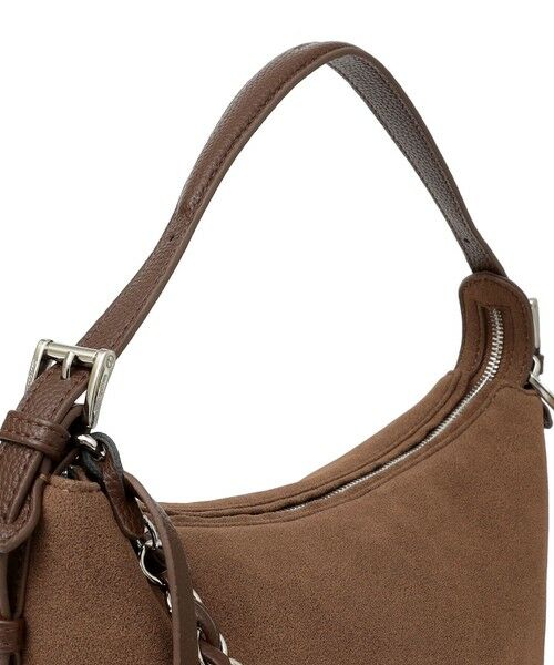 SHIPS / シップス ショルダーバッグ | 《予約》【WEB限定】George Cinq: HOHO BAG（M） | 詳細21