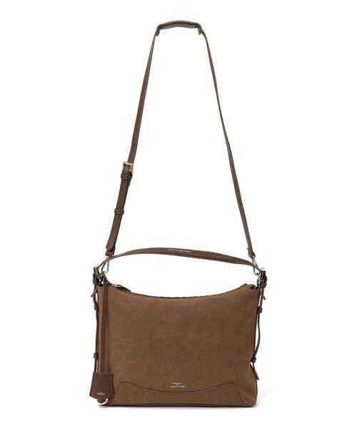 SHIPS / シップス ショルダーバッグ | 《予約》【WEB限定】George Cinq: HOHO BAG（M） | 詳細25