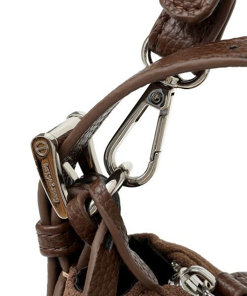 SHIPS / シップス ショルダーバッグ | 《予約》【WEB限定】George Cinq: HOHO BAG（M） | 詳細26