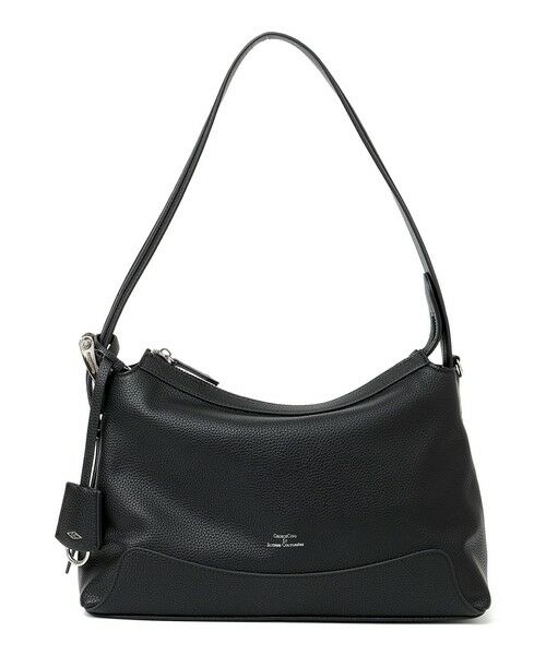 SHIPS / シップス ショルダーバッグ | 《予約》【WEB限定】George Cinq: ONE HANDLE BAG | 詳細7