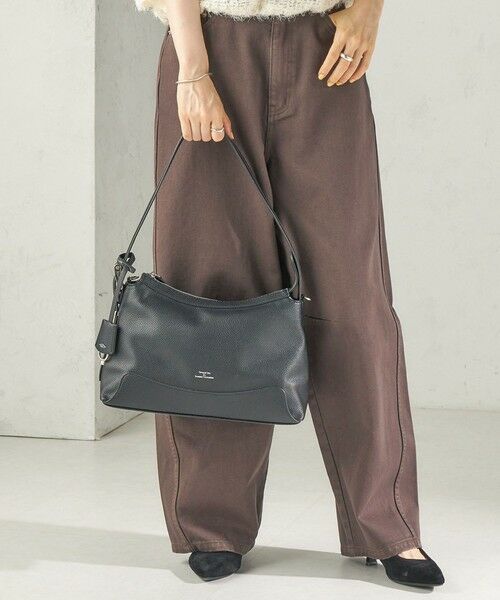 SHIPS / シップス ショルダーバッグ | 《予約》【WEB限定】George Cinq: ONE HANDLE BAG | 詳細4