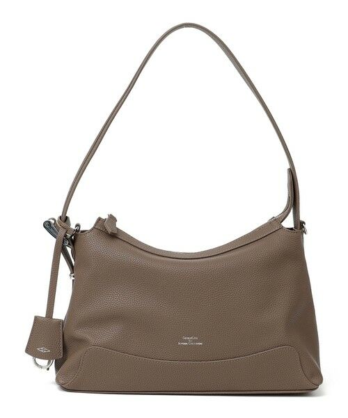 SHIPS / シップス ショルダーバッグ | 《予約》【WEB限定】George Cinq: ONE HANDLE BAG | 詳細15
