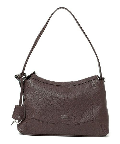 SHIPS / シップス ショルダーバッグ | 《予約》【WEB限定】George Cinq: ONE HANDLE BAG | 詳細21