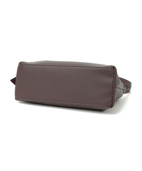 SHIPS / シップス ショルダーバッグ | 《予約》【WEB限定】George Cinq: ONE HANDLE BAG | 詳細24