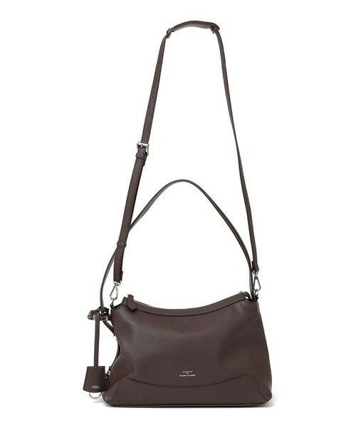 SHIPS / シップス ショルダーバッグ | 《予約》【WEB限定】George Cinq: ONE HANDLE BAG | 詳細28