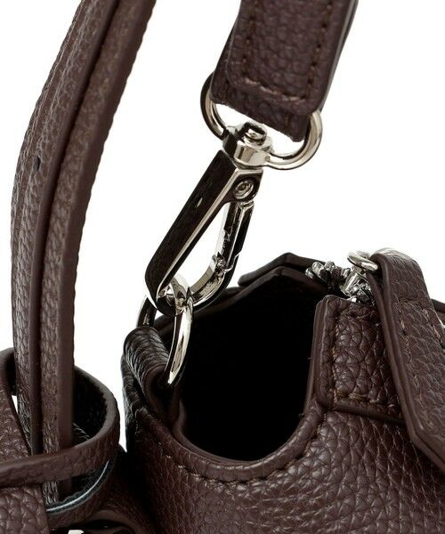 SHIPS / シップス ショルダーバッグ | 《予約》【WEB限定】George Cinq: ONE HANDLE BAG | 詳細29