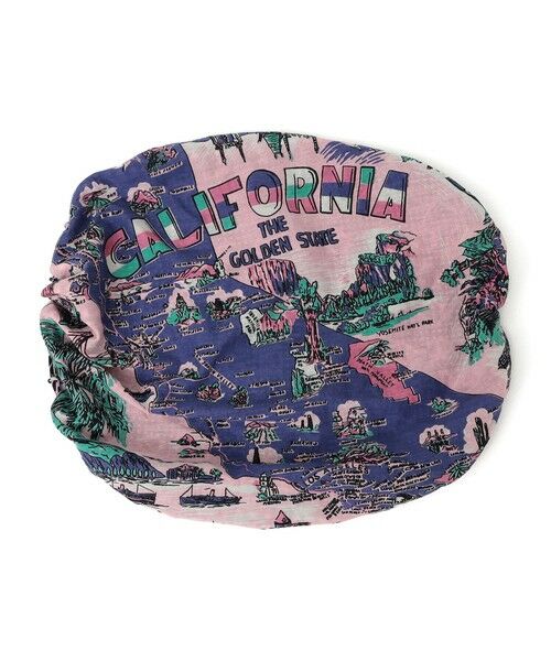 SHIPS / シップス ショルダーバッグ | 《予約》【SHIPS別注/PINK RIBBONチャリティー】BINDU: 巾着 バッグ | 詳細18