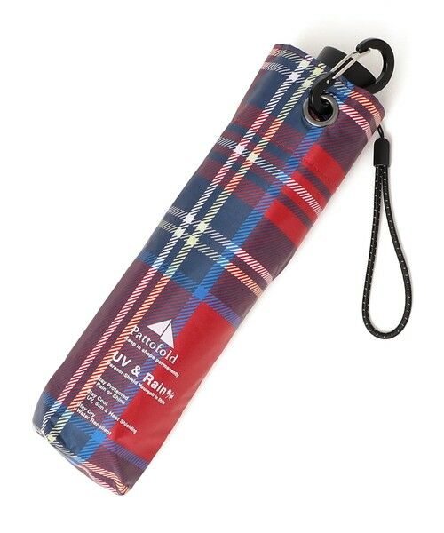 SHIPS / シップス 傘 | 形態安定 UV & Rain umbrella | 詳細5