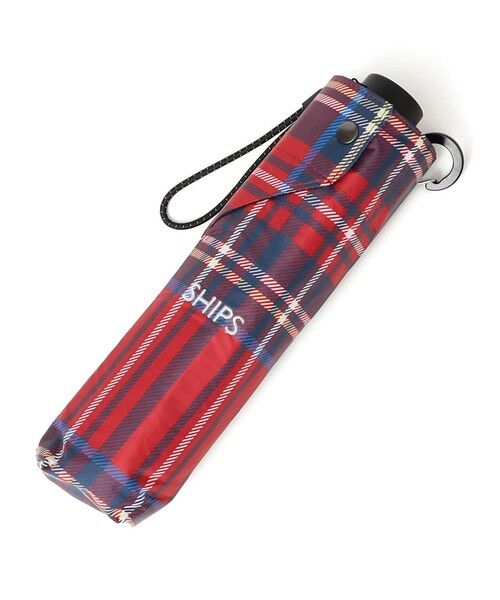 SHIPS / シップス 傘 | 形態安定 UV & Rain umbrella | 詳細6