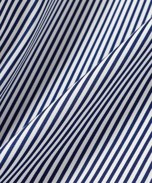 SHIPS / シップス シャツ・ブラウス | SHIPS Primary Navy Label:〈洗濯機可能〉コットン レギュラーカラー シャツ | 詳細8
