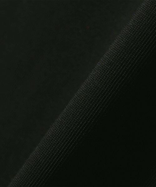 SHIPS / シップス カットソー(半袖以外) | 《予約》【WEB限定】〈ネックが選べる〉オーガニックコットン バリエーション ネック ロングスリーブ TEE | 詳細27
