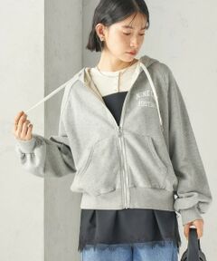 SHIPS / シップス パーカー | 《予約》SHIPS NINE CASE:〈洗濯機可能〉RUSSELL 裏毛 HOODIE