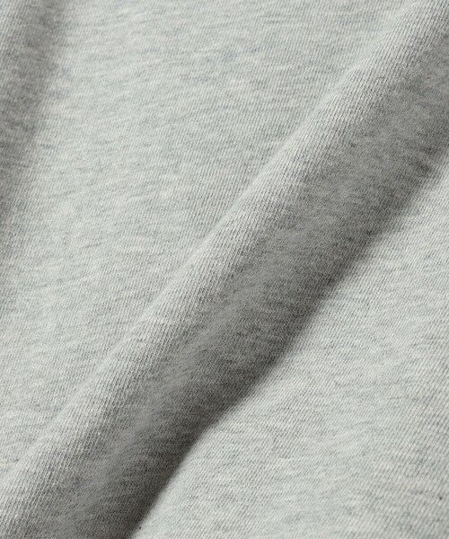 SHIPS / シップス パーカー | 《予約》SHIPS NINE CASE:〈洗濯機可能〉RUSSELL 裏毛 HOODIE | 詳細17