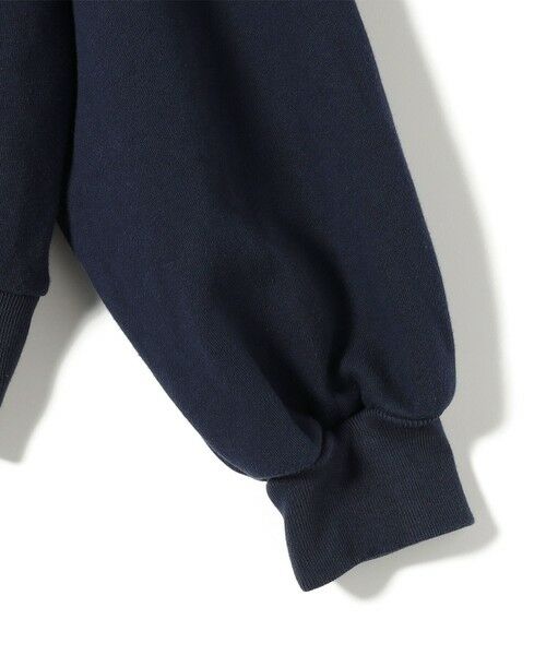 SHIPS / シップス パーカー | 《予約》SHIPS NINE CASE:〈洗濯機可能〉RUSSELL 裏毛 HOODIE | 詳細30
