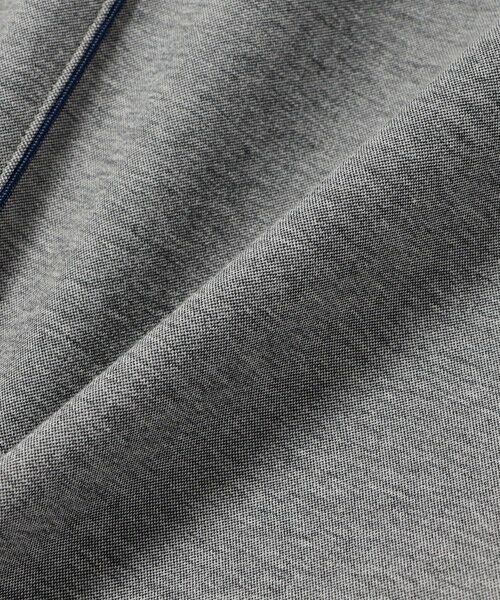 SHIPS / シップス その他パンツ | SHIPS Primary Navy Label:〈洗濯機可能〉サテン パイピング ジャージ パンツ | 詳細8