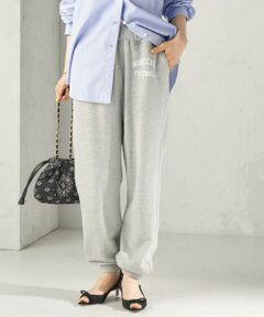 SHIPS / シップス その他パンツ | 《予約》SHIPS NINE CASE:〈洗濯機可能〉RUSSELL 裏毛 パンツ