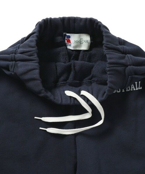 SHIPS / シップス その他パンツ | 《予約》SHIPS NINE CASE:〈洗濯機可能〉RUSSELL 裏毛 パンツ | 詳細30