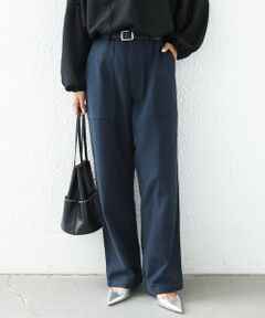 SHIPS / シップス その他パンツ | 《予約》【SHIPS別注】JOHNBULL:〈洗濯機可能〉ベイカー パンツ