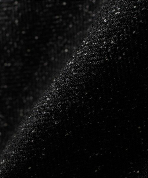 SHIPS / シップス その他パンツ | 《予約》〈手洗い可能〉ネップ ヘリンボーン ツイード ドロスト パンツ | 詳細17