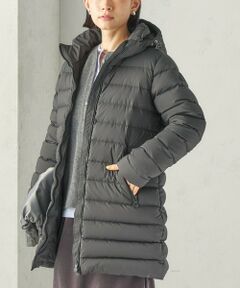 SHIPS / シップス ダウンジャケット・ベスト | 《予約》【SHIPS別注】PYRENEX: SPOUTNIC LONG 26AW
