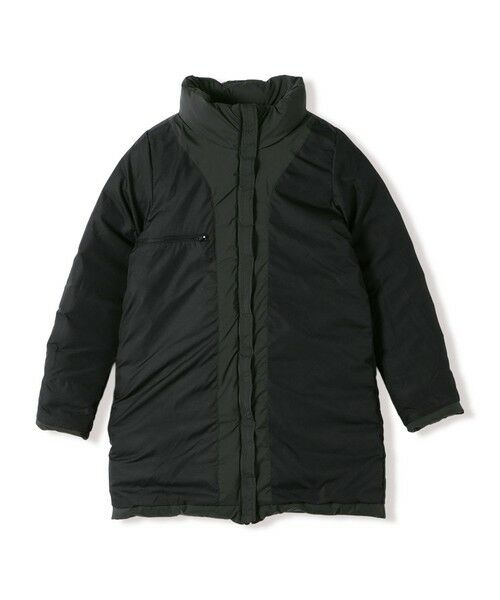 SHIPS / シップス ダウンジャケット・ベスト | 《予約》【SHIPS別注】PYRENEX: SPOUTNIC LONG 26AW | 詳細14