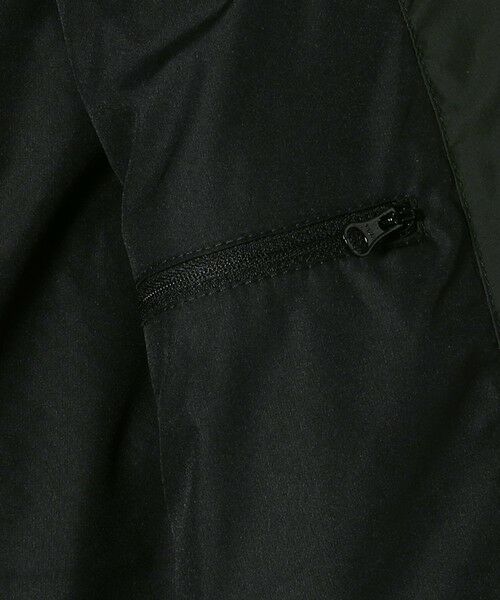 SHIPS / シップス ダウンジャケット・ベスト | 《予約》【SHIPS別注】PYRENEX: SPOUTNIC LONG 26AW | 詳細21