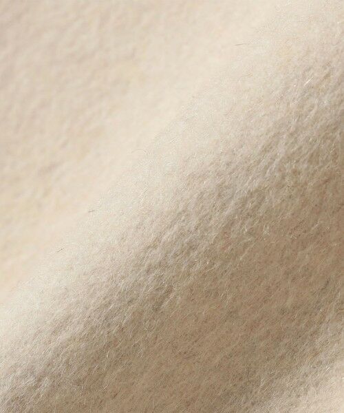 SHIPS / シップス その他アウター | 《予約》【WEB限定】スタンドカラー リバーコート | 詳細10