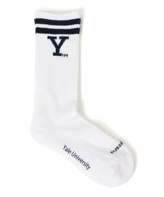 SHIPS / シップス ソックス | RUSSELL ATHLETIC: COLLEGE/P SOX