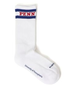 SHIPS / シップス ソックス | RUSSELL ATHLETIC: COLLEGE/P SOX