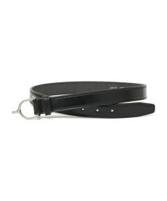 SHIPS / シップス ベルト・サスペンダー | TORY LEATHER: SPUR BUCKLE BELT