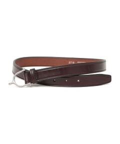SHIPS / シップス ベルト・サスペンダー | TORY LEATHER: SPUR BUCKLE BELT