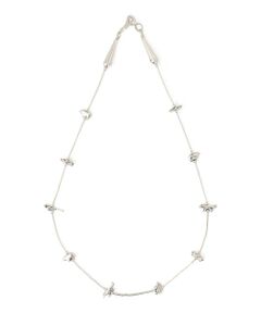 SHIPS / シップス ネックレス・ペンダント・チョーカー | INDIAN JEWELRY: NEW フェティッシュ ネックレス